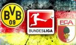 Nhận định Dortmund vs Augsburg 02h00 ngày 21/12 (Bundesliga 2016/17)