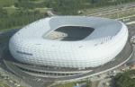 Thanh Hóa sắp sở hữu sân "Allianz Arena" phiên bản Việt