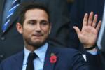Lampard tin Chelsea sẽ thống trị Premier League mùa này