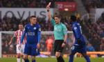 FA bác đơn kháng cáo của Leicester dành cho Vardy