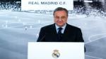 Florentino Perez: "Cả thế giới đang ủng hộ Real Madrid"