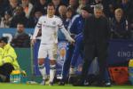 Hazard: "Tôi có quan hệ tốt với Mourinho"