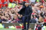 Mourinho thừa nhận khó bắt kịp Chelsea