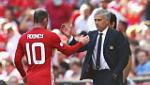 Wayne Rooney: Không thể tiếp tục ăn mày dĩ vãng