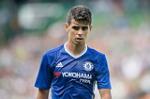 Chelsea chính thức xác nhận Oscar sẽ tới Trung Quốc