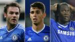 Chuyển nhượng Chelsea hot nhất ngày 25/01