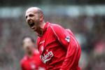 Gary McAllister: Chuyện cổ tích đầu thế kỷ ở Liverpool