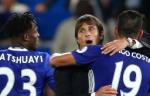 Conte: “Batshuayi rất tốt, nhưng tôi rất tiếc…”