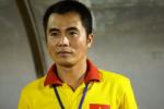 HLV Phạm Minh Đức: "U21 Việt Nam thua Thái Lan là chuyện đương nhiên"
