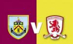 Nhận định Burnley vs Middlesbrough 22h00 ngày 26/12 (NHA 2016/17)
