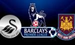 Nhận định Swansea vs West Ham 22h00 ngày 26/12 (NHA 2016/17)