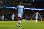 Leicester chi 25 triệu bảng mua sao trẻ Man City