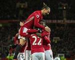 Man United đi vào quỹ đạo: Chờ đợi thế này cũng đáng