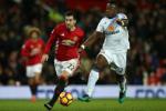 Mkhitaryan: Bàn thắng vào lưới Sunderland đẹp nhất sự nghiệp