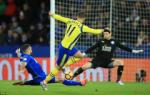 Tổng hợp: Leicester 0-2 Everton (Vòng 18 NHA 2016/17)