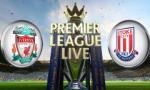 Liverpool 4-1 Stoke (KT): The Kop tái chiếm ngôi nhì bảng
