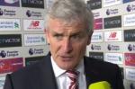 Mark Hughes: “Muốn đánh bại Liverpool, hãy bắt chước Stoke”