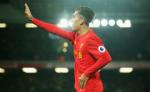 Roberto Firmino: Đã từ rất lâu rồi