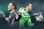 Manuel Neuer: Đẳng cấp của người bốn lần ở trên đỉnh vinh quang