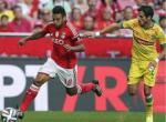 Nhận định Benfica vs Pacos Ferreira 04h15 ngày 30/12 (Cúp Liên đoàn BĐN 2016/17)