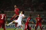 Dư âm Indonesia 2-1 Việt Nam: Trong nỗi nhớ Như Thành