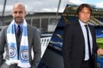 Guardiola vs Conte: Cuộc chiến của những người đi tiên phong