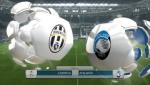 Nhận định Juventus vs Atalanta 02h45 ngày 4/12 (Serie A 2016/17)