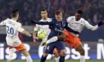 Nhận định Montpellier vs PSG 23h00 ngày 3/12 (Ligue 1 2016/17)