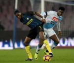 Tổng hợp: Napoli 3-0 Inter Milan (Vòng 15 Serie A 2016/17)