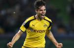 Chậm trễ vụ Matic, M.U nhắm sao Dortmund đề phòng