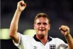 Paul Gascoigne: Bi kịch của một thiên tài