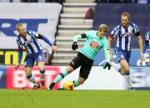 Nhận định Derby County vs Wigan 02h45 ngày 6/3 (Hạng nhất Anh 2018/19)