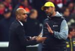 Nếu Klopp và Guardiola là những thầy giáo…