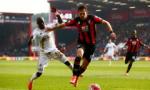 Nhận định Swansea vs Bournemouth 22h00 ngày 31/12 (NHA 2016/17)