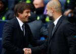 Antonio Conte vs Pep Guardiola: Lấy bất biến chống vạn biến