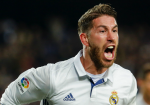 Siêu anh hùng Ramos nói gì sau khi lại cứu rỗi Real Madrid