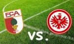 Nhận định Augsburg vs Frankfurt 23h30 ngày 04/12 (Bundesliga 2016/17)