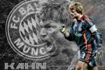 Oliver Kahn: Sự vĩ đại phía sau thất bại