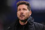 Thêm một nguồn tin cậy khẳng định Simeone sẽ rời Atletico tới Inter