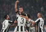 Tổng hợp: Juventus 3-1 Atalanta (Vòng 15 Serie A 2016/17)