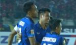 Tổng hợp: Myanmar 0-2 Thái Lan (Bán kết AFF Cup 2016)