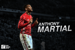 Anthony Martial: Tuổi 21 đầy giông bão