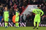 Bournemouth 4-3 Liverpool: Khi hàng thủ “The Klopp” bị vạch trần