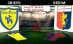 Nhận định Chievo vs Genoa 01h00 ngày 6/12 (Serie A 2016/17)