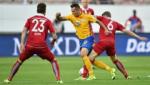 Nhận định Union Berlin vs Braunschweig 02h15 ngày 6/12 (Hạng 2 Đức 2016/17)