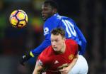 Phil Jones nổi giận sau khi M.U bị Everton cầm hòa