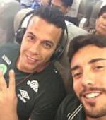 3 lần thoát chết khó tin của cầu thủ CLB Chapecoense