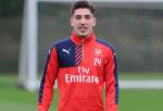 Hồi phục thần tốc, Bellerin trở lại trước 2 tuần