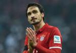 Mats Hummels ca ngợi PSG trước đại chiến