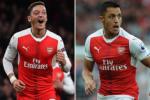 Wenger “nắn gân” Sanchez và Ozil chuyện gia hạn hợp đồng